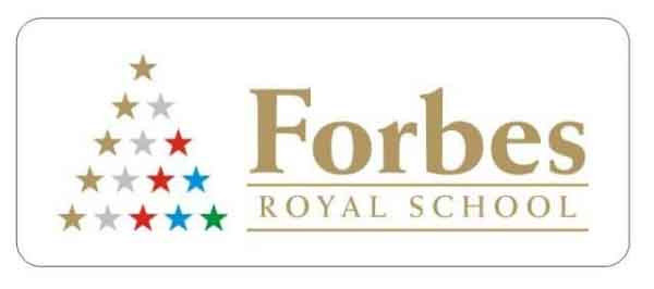 Forbes Royal School
